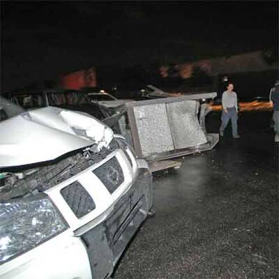 Tornado wütete in den USA