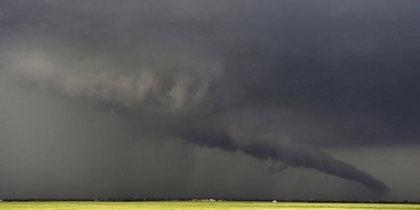 24 Tote nach Horror-Tornado in Oklahoma