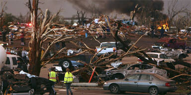 Tornado Joplin