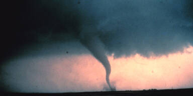 Tornado, wirbelsturm