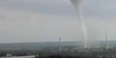Tornado in Oklahoma fordert neun Tote
