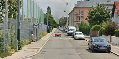 Rausch ausgeschlafen im Auto