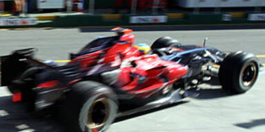 toro rosso