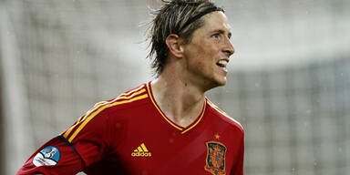 Fernando Torres
