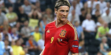 Fernando Torres