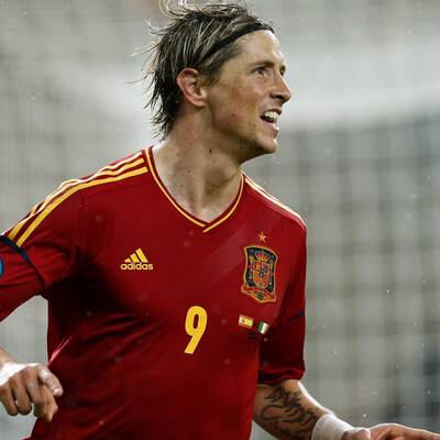 Platz 10: Andres Iniesta