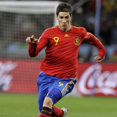 Die schönsten WM-Spieler