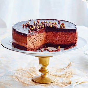 Die besten Festtagstorten