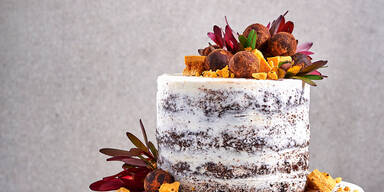 Die besten Festtagstorten