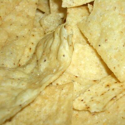 Snacks im Kaloriencheck