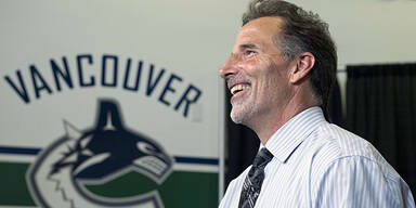 Tortorella neuer Canucks-Coach