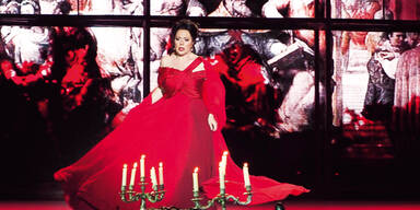 Serafin: &raquo;Eigentlich sind wir  Zigeuner&laquo;