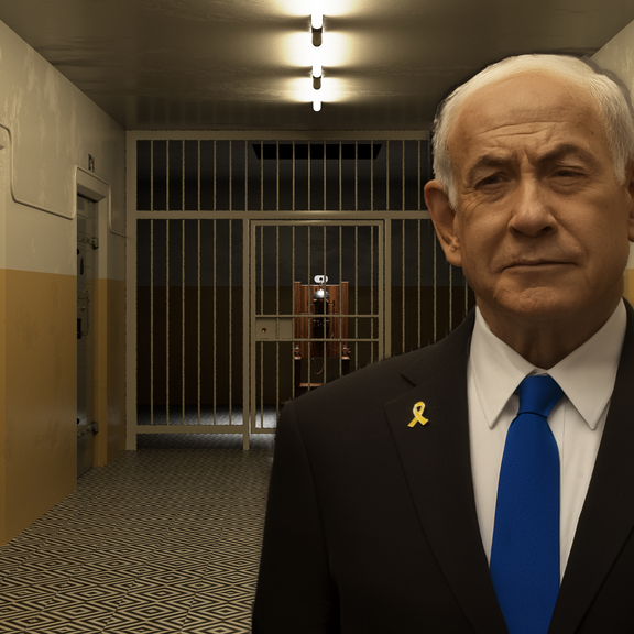 Israel führt Todesstrafe wieder ein