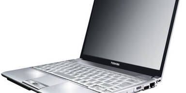 Toshiba bringt ultraleichte UMTS-Notebooks