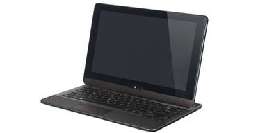 Toshiba verschmilzt Ultrabook und Tablet