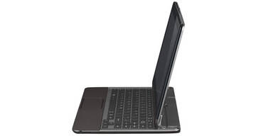 Toshiba verschmilzt Ultrabook und Tablet