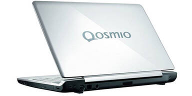 Erstes 3D-Notebook ohne Brille