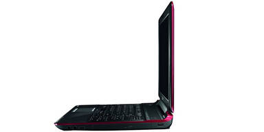 Erstes 3D-Notebook ohne Brille