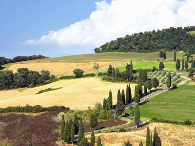 toskana
