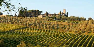 Die beliebtesten Reisel&auml;nder der Welt