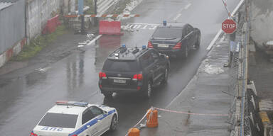 Total-Chef stirbt bei Flugzeug-Crash 