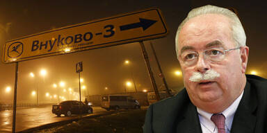 Total-Chef stirbt bei Flugzeug-Crash 