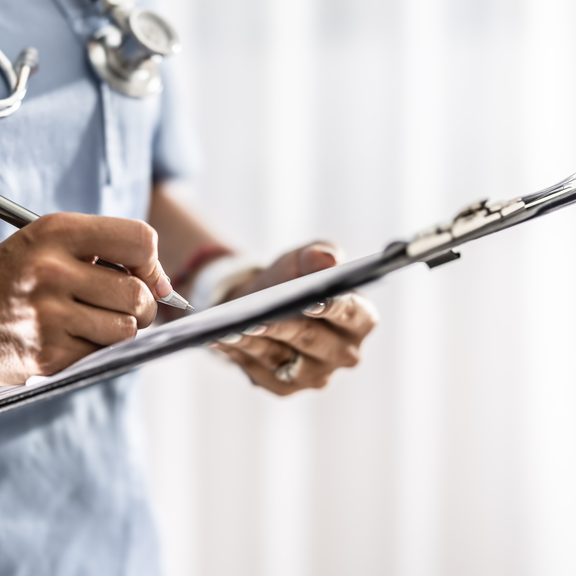 Tote Patientin - OÖG: Keine Fehler von Ärzten & Pflege