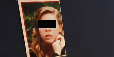 Polizist ermordet Mädchen (12)