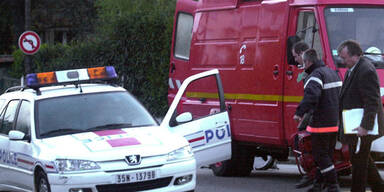 3-J&auml;hrige lag Woche neben toter Mutter