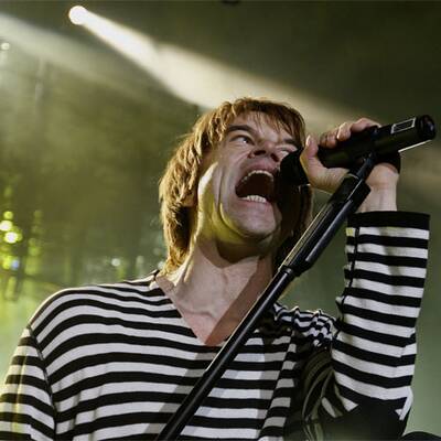 Die Programm-Highlights