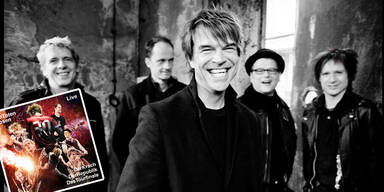 Die Toten Hosen