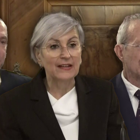 Toter Häftling: Expertenkommission eingesetzt