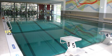 Mann starb im Schwimmbad bei Abzeichen-Pr&uuml;fung