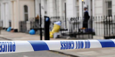 Toter Spion: War es ein Sex-Unfall?