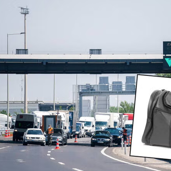 Totes Baby in Sporttasche - Vernehmungen gestartet