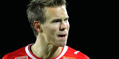 Daniel Toth Admira Wacker