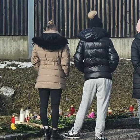 Sterbenden (24) liegen gelassen - Todeslenker versteckt sich