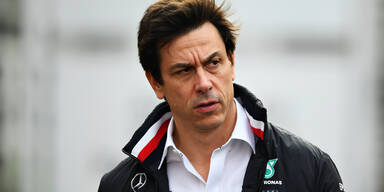 Toto Wolff
