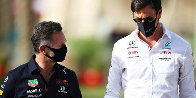 Toto Wolff
