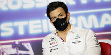 Toto Wolff