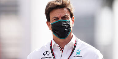Toto Wolff