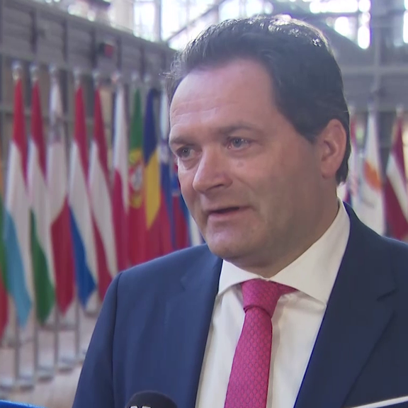 EU-Umweltminister einigen sich auf abgeschwächtes Klimaziel