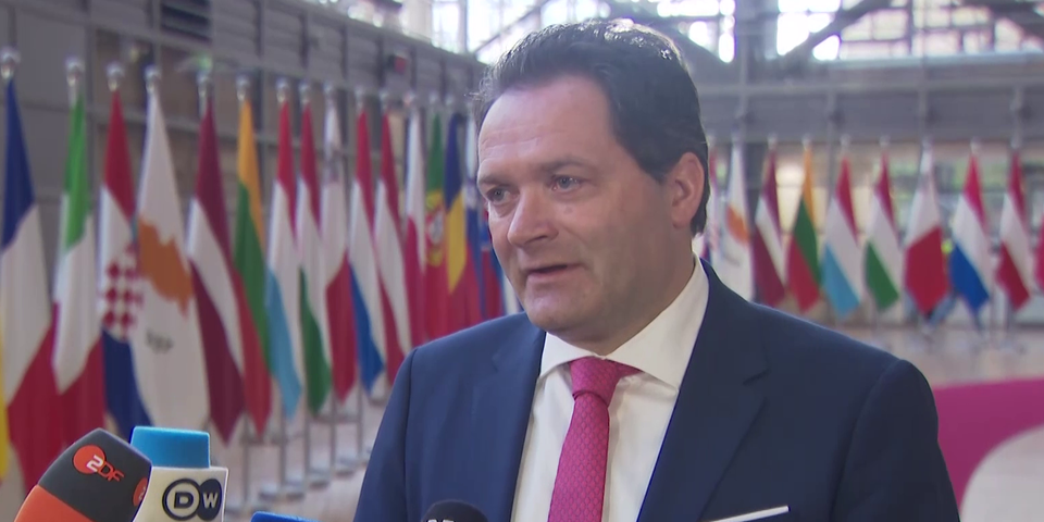 Mercosur-Pakt fast fix: Österreich gespalten