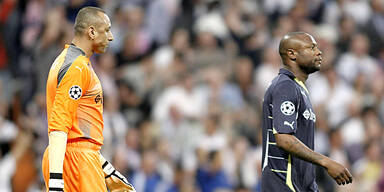 Tottenham vs. Everton wurde abgesagt