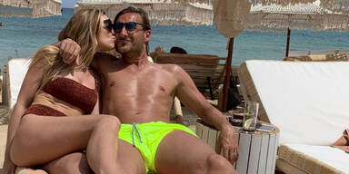 Tottis irre Scheidungsschlacht