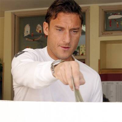 Parlamentswahl in Italien