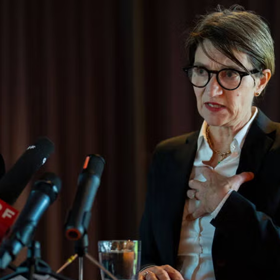 Totzauer will ORF-Chefin werden: 