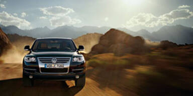 touareg
