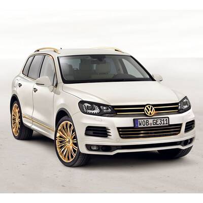 Race Touareg 3