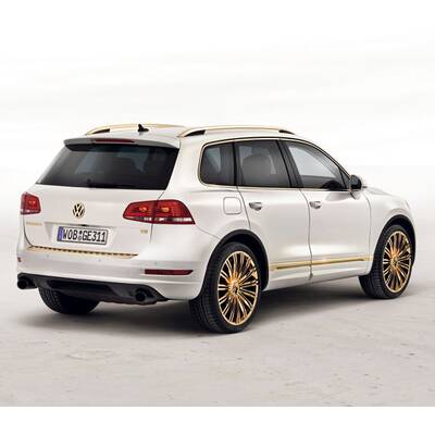 Race Touareg 3